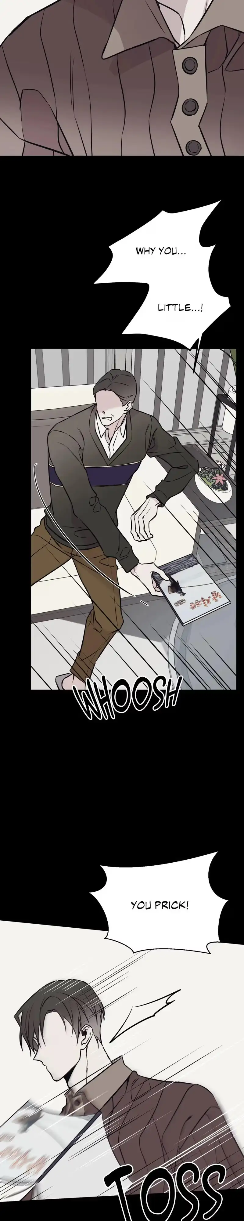 Read :REverSAL chapter 32 image 13 on Lezhin