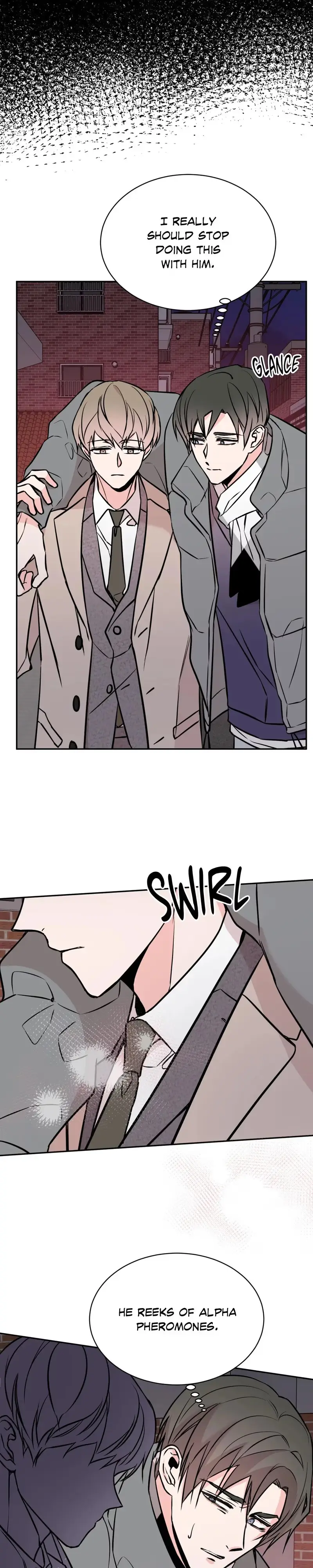 Read :REverSAL chapter 32 image 15 on Lezhin