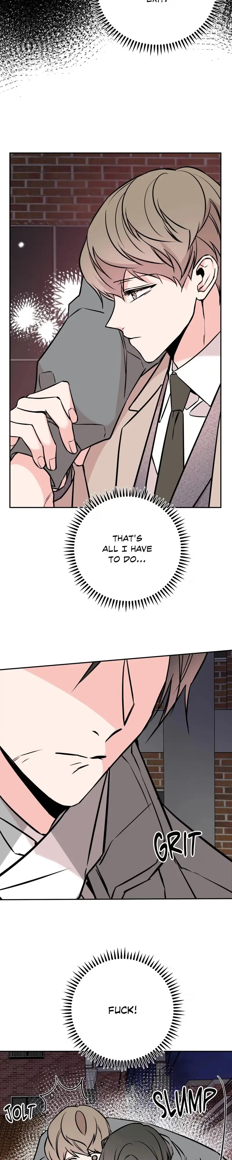 Read :REverSAL chapter 32 image 18 on Lezhin