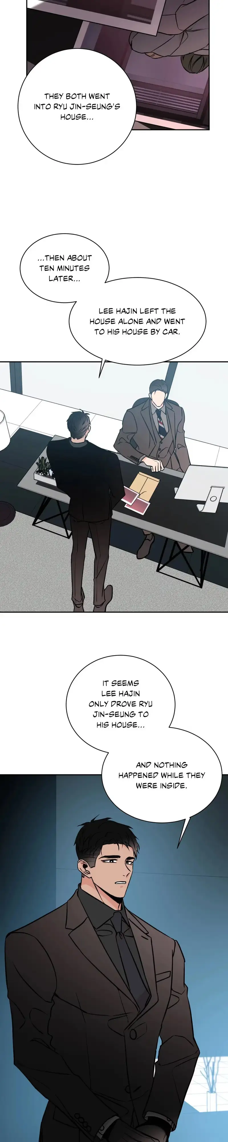 Read :REverSAL chapter 32 image 21 on Lezhin