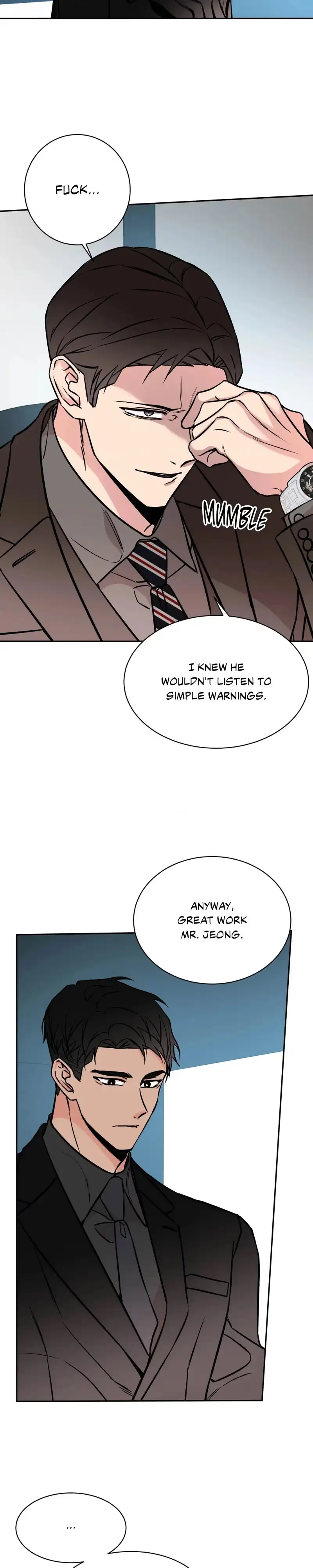 Read :REverSAL chapter 32 image 22 on Lezhin