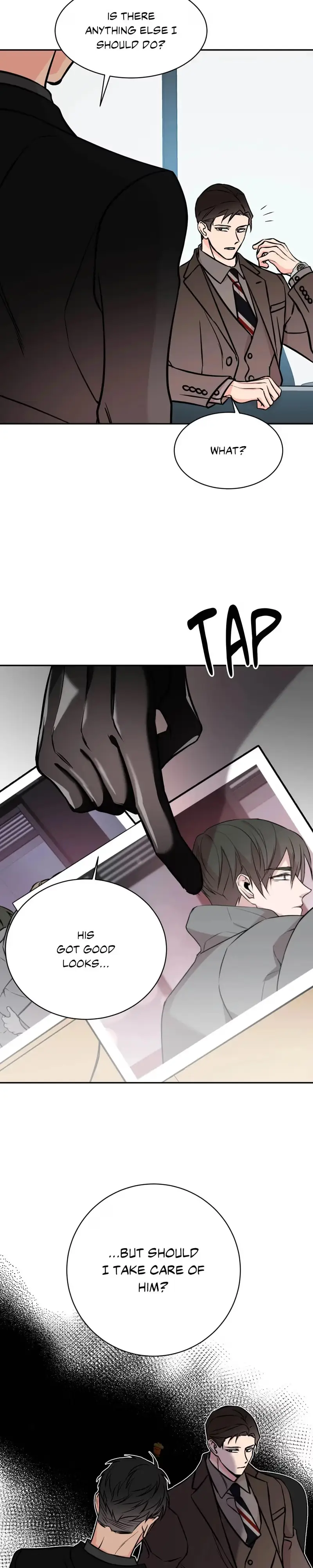 Read :REverSAL chapter 32 image 23 on Lezhin