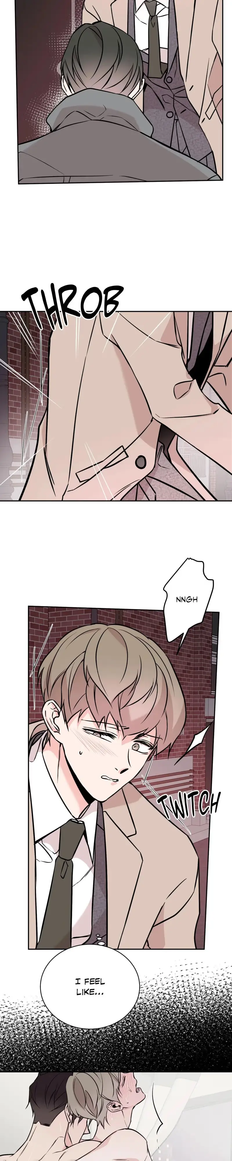 Read :REverSAL chapter 32 image 3 on Lezhin