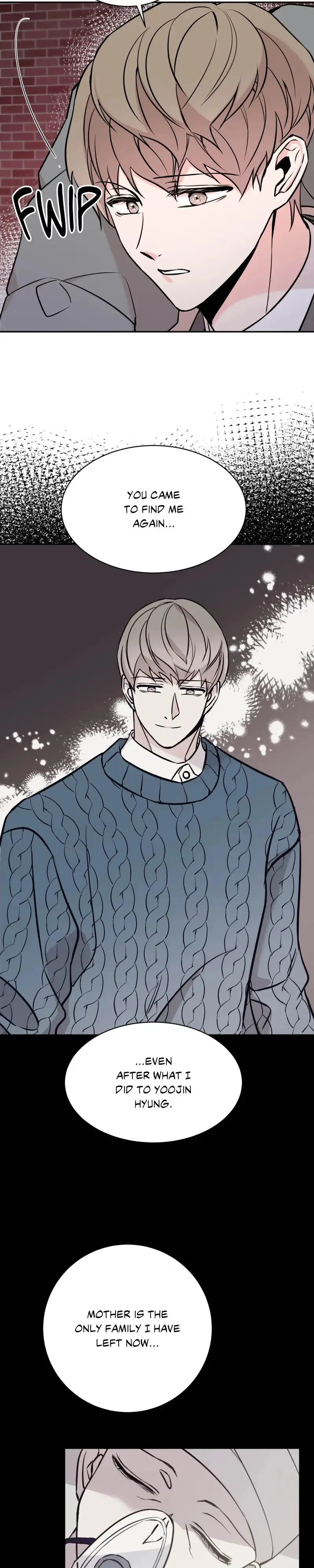 Read :REverSAL chapter 32 image 6 on Lezhin