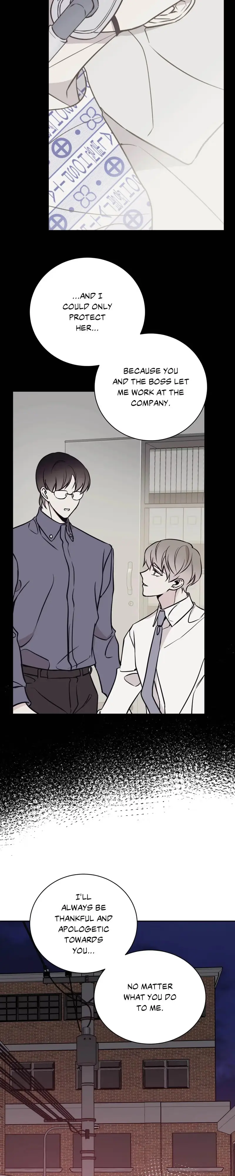 Read :REverSAL chapter 32 image 7 on Lezhin