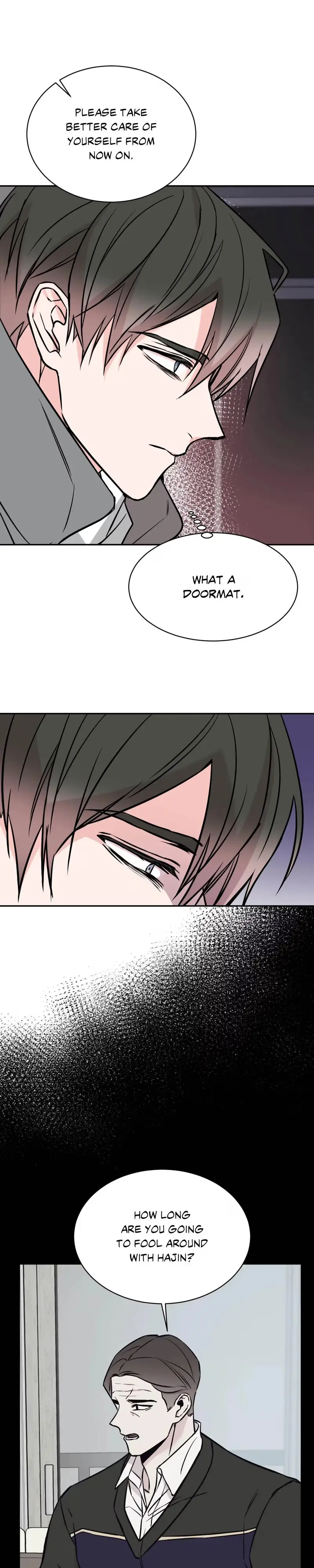 Read :REverSAL chapter 32 image 9 on Lezhin