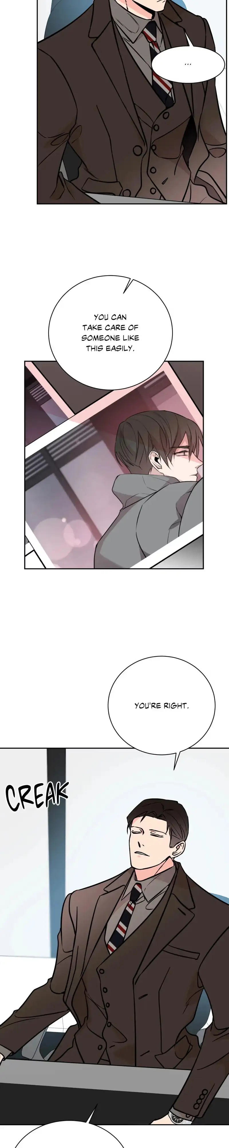 Read :REverSAL chapter 33 image 1 on Lezhin