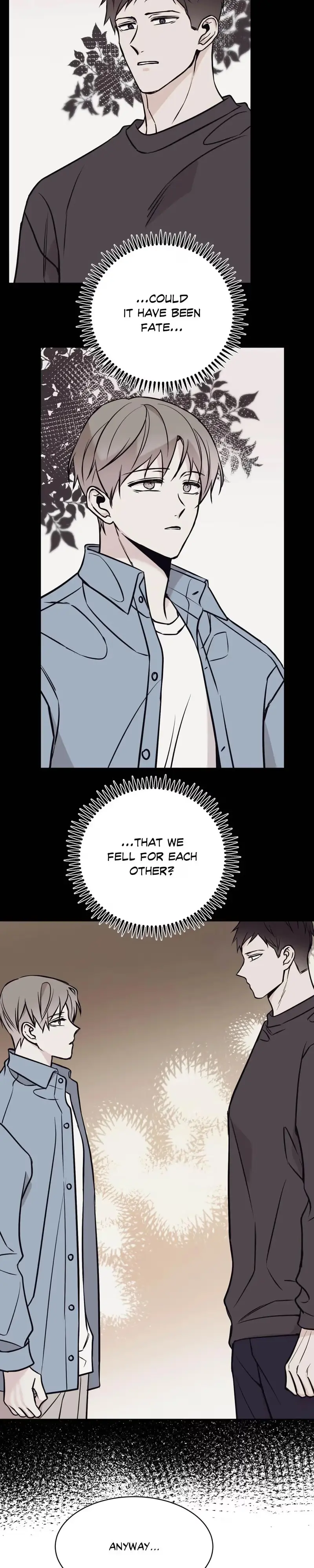 Read :REverSAL chapter 33 image 11 on Lezhin