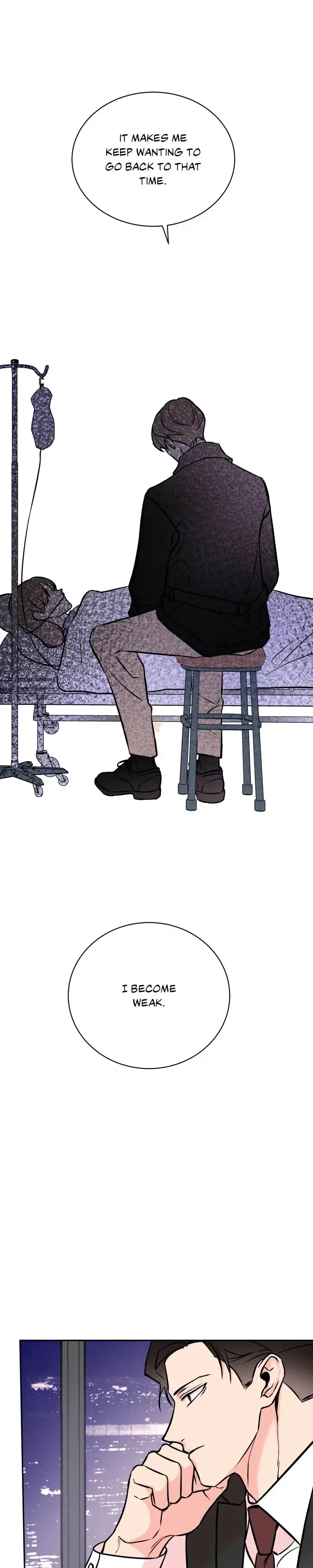 Read :REverSAL chapter 33 image 15 on Lezhin
