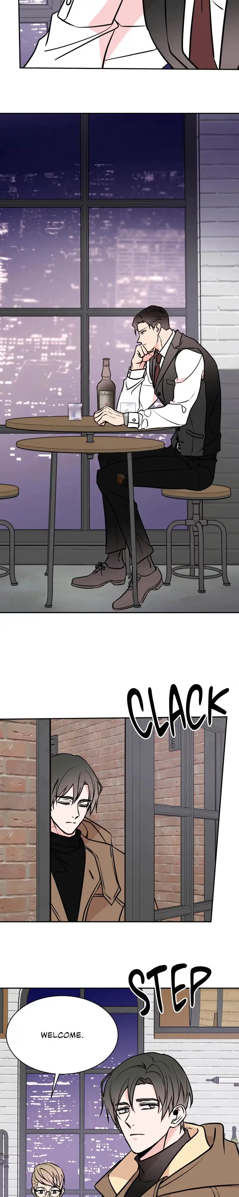 Read :REverSAL chapter 33 image 16 on Lezhin