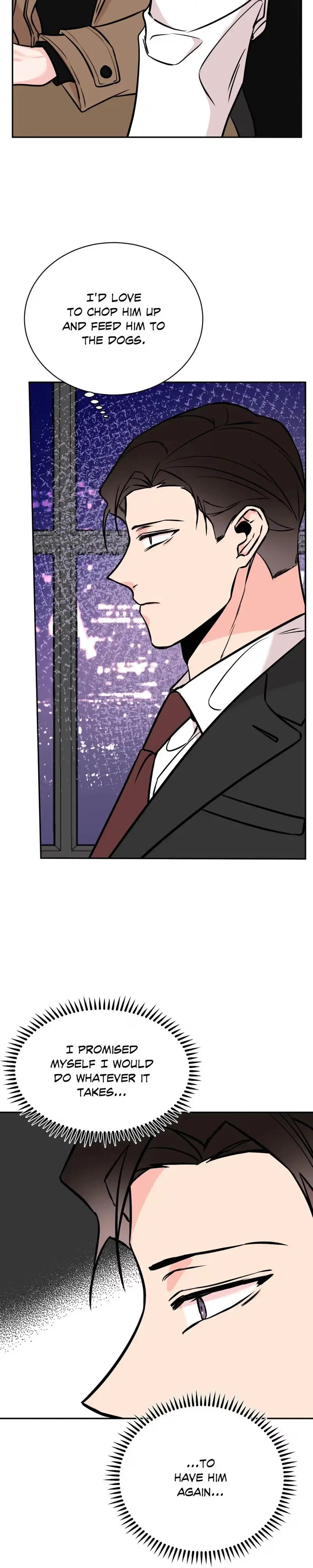 Read :REverSAL chapter 33 image 18 on Lezhin