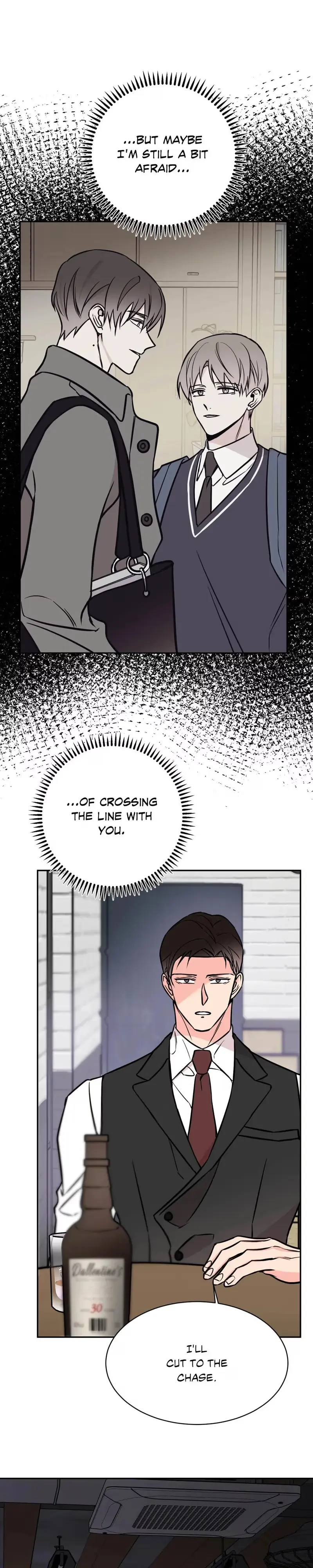 Read :REverSAL chapter 33 image 19 on Lezhin