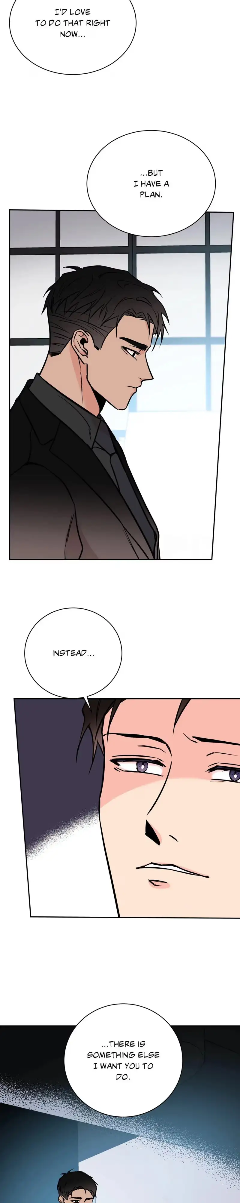 Read :REverSAL chapter 33 image 2 on Lezhin