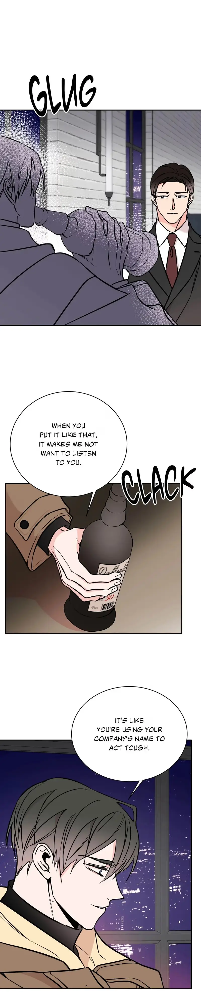 Read :REverSAL chapter 33 image 21 on Lezhin