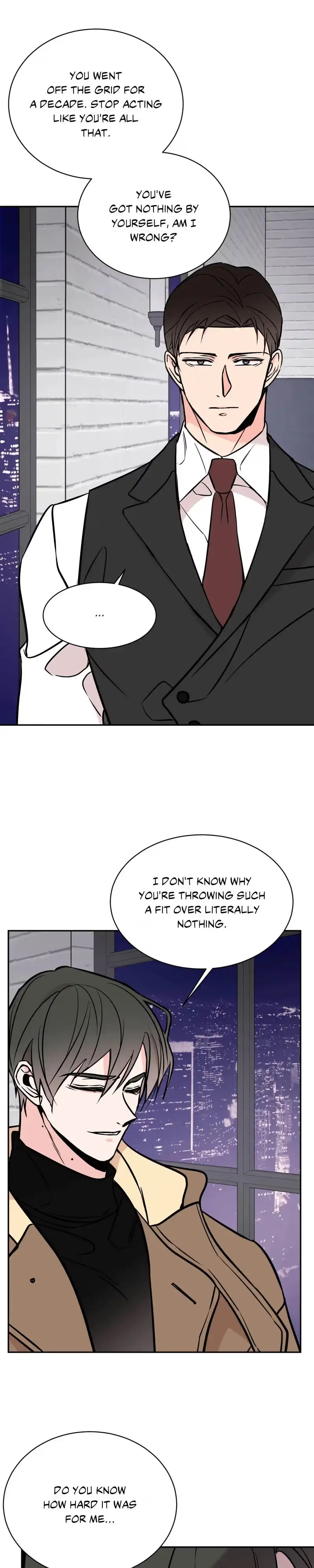 Read :REverSAL chapter 33 image 22 on Lezhin