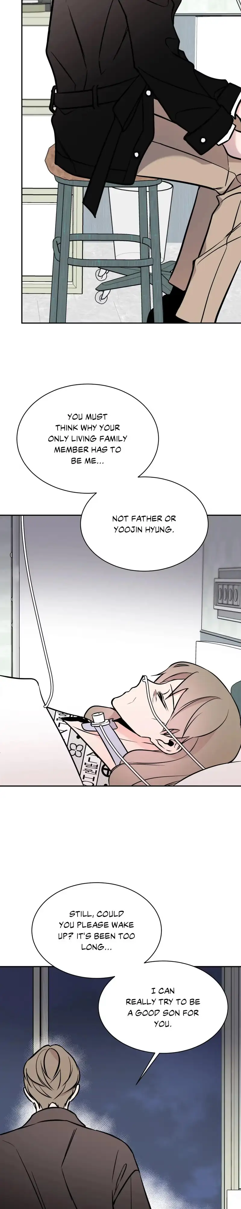 Read :REverSAL chapter 33 image 7 on Lezhin