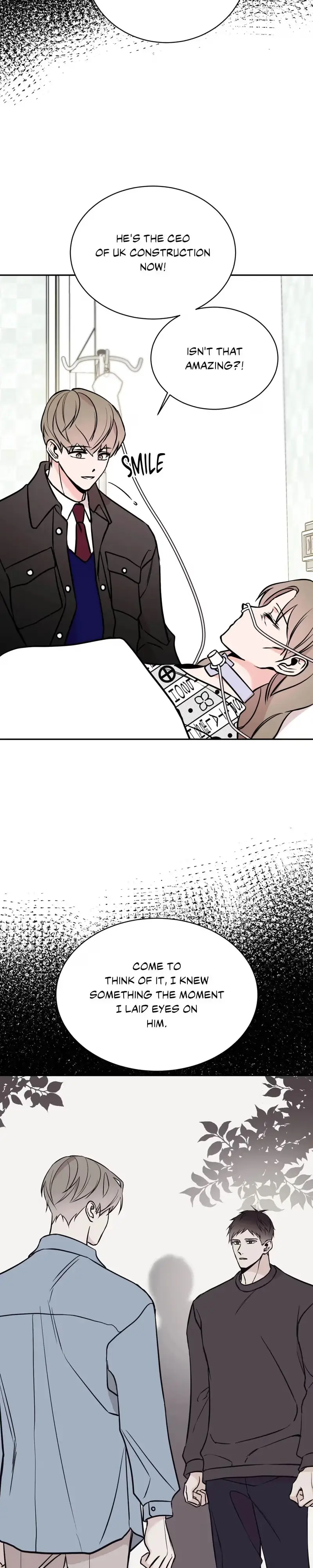 Read :REverSAL chapter 33 image 9 on Lezhin
