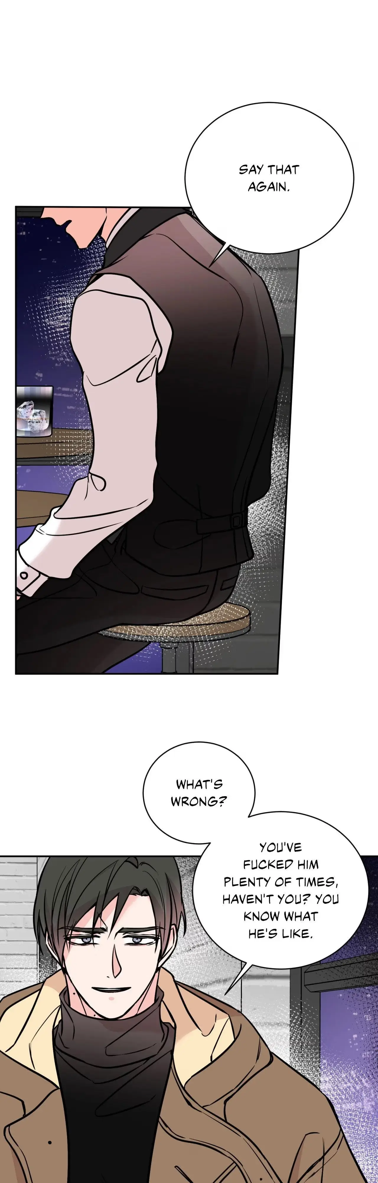 Read :REverSAL chapter 34 image 0 on Lezhin