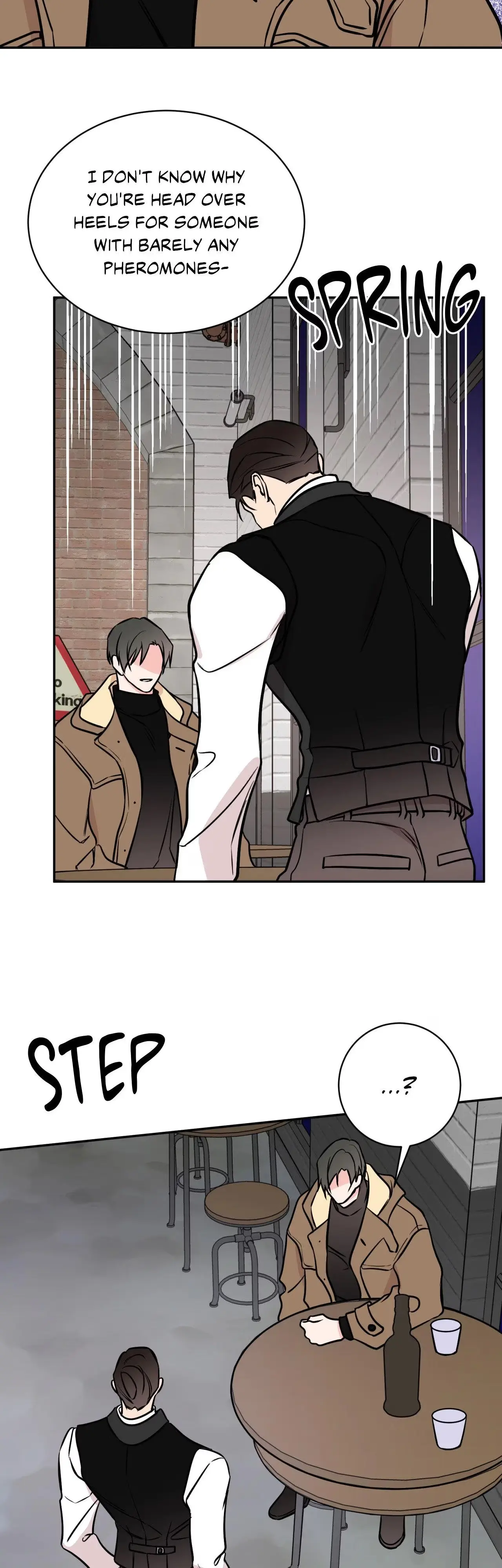Read :REverSAL chapter 34 image 1 on Lezhin
