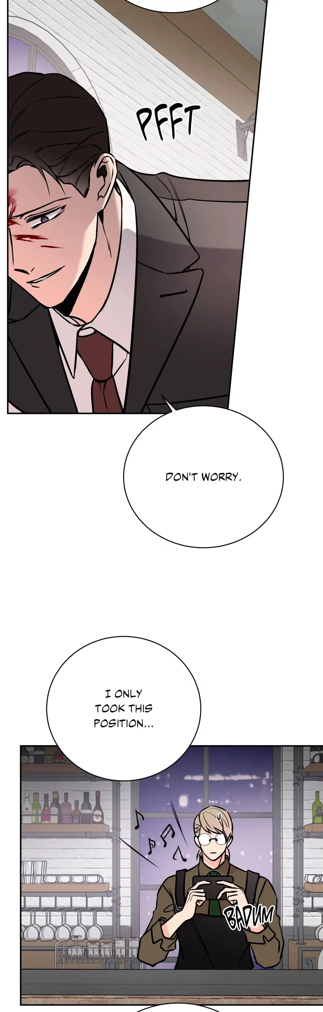 Read :REverSAL chapter 34 image 14 on Lezhin