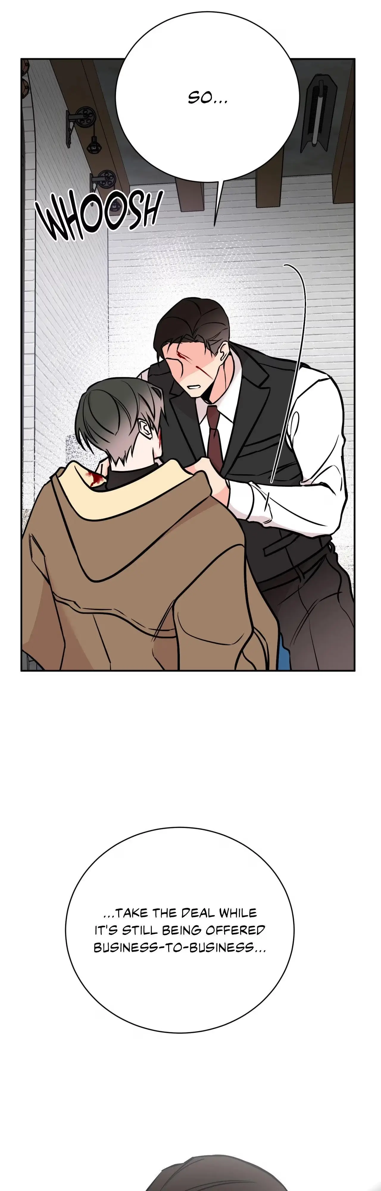 Read :REverSAL chapter 34 image 16 on Lezhin