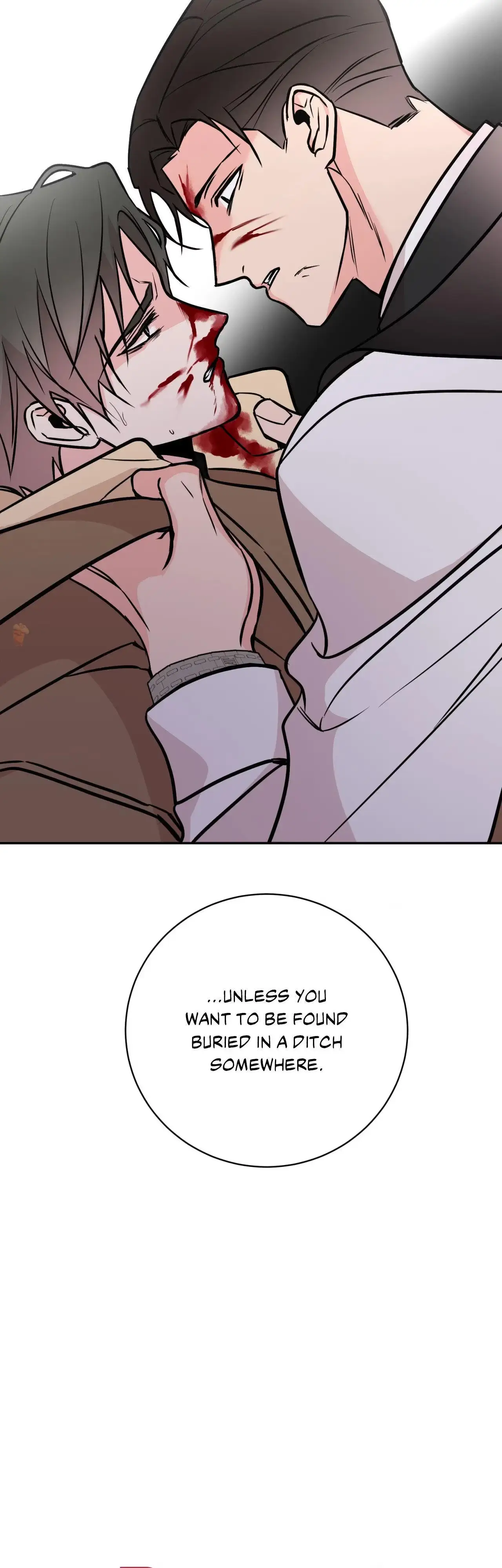 Read :REverSAL chapter 34 image 17 on Lezhin
