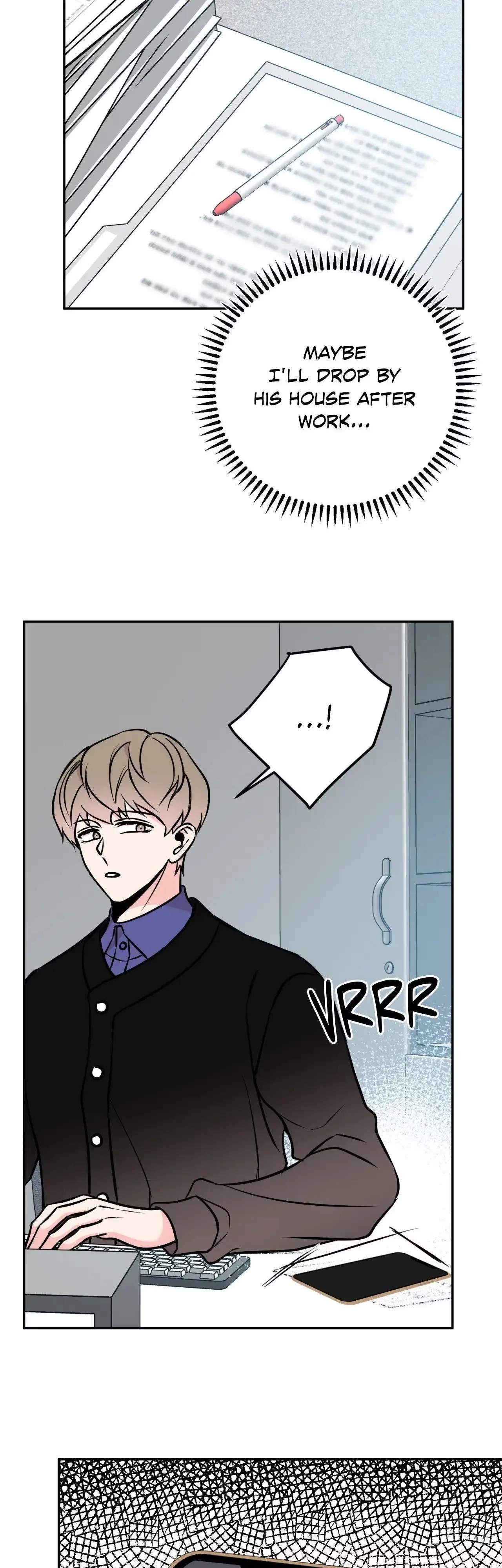 Read :REverSAL chapter 34 image 20 on Lezhin