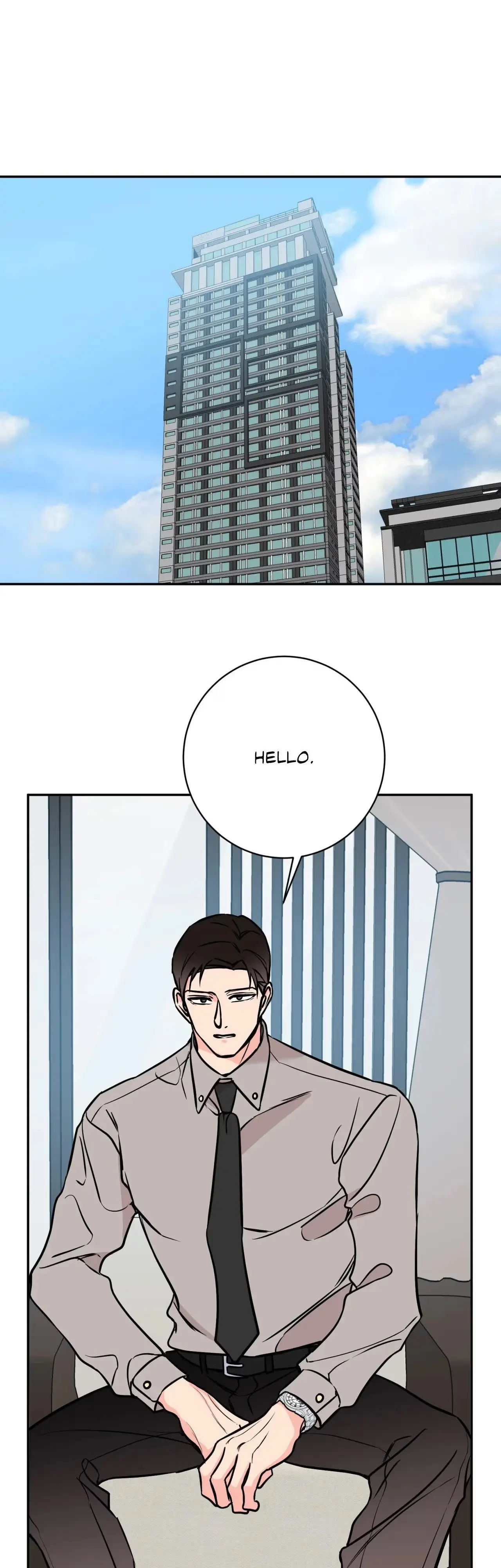 Read :REverSAL chapter 34 image 23 on Lezhin