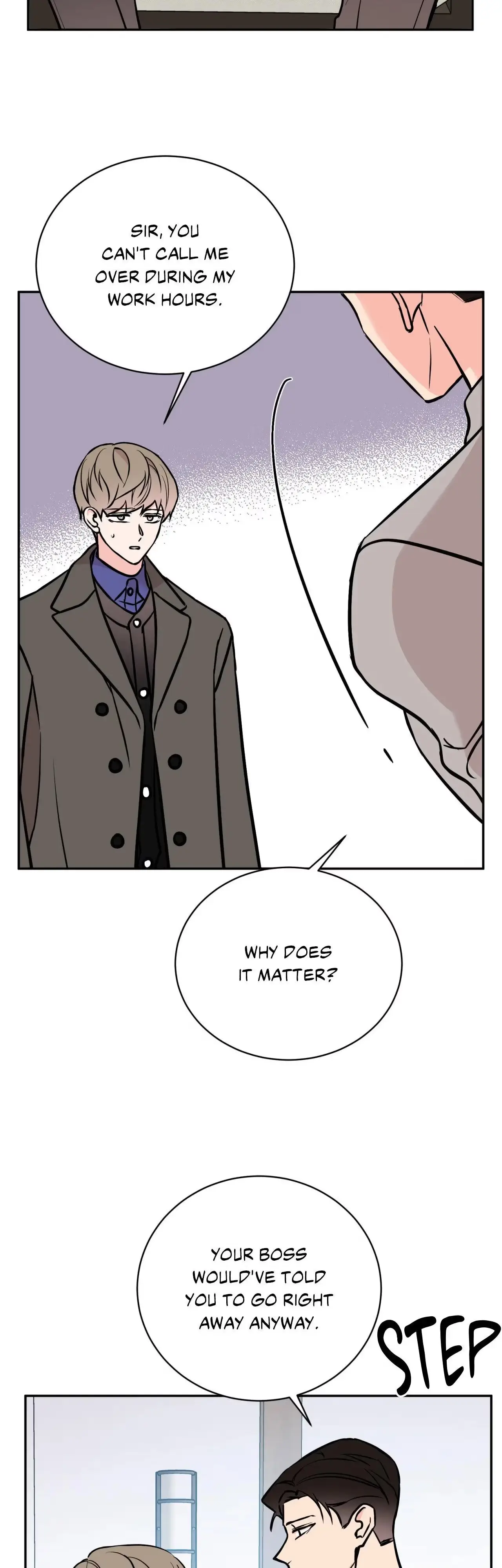 Read :REverSAL chapter 34 image 24 on Lezhin