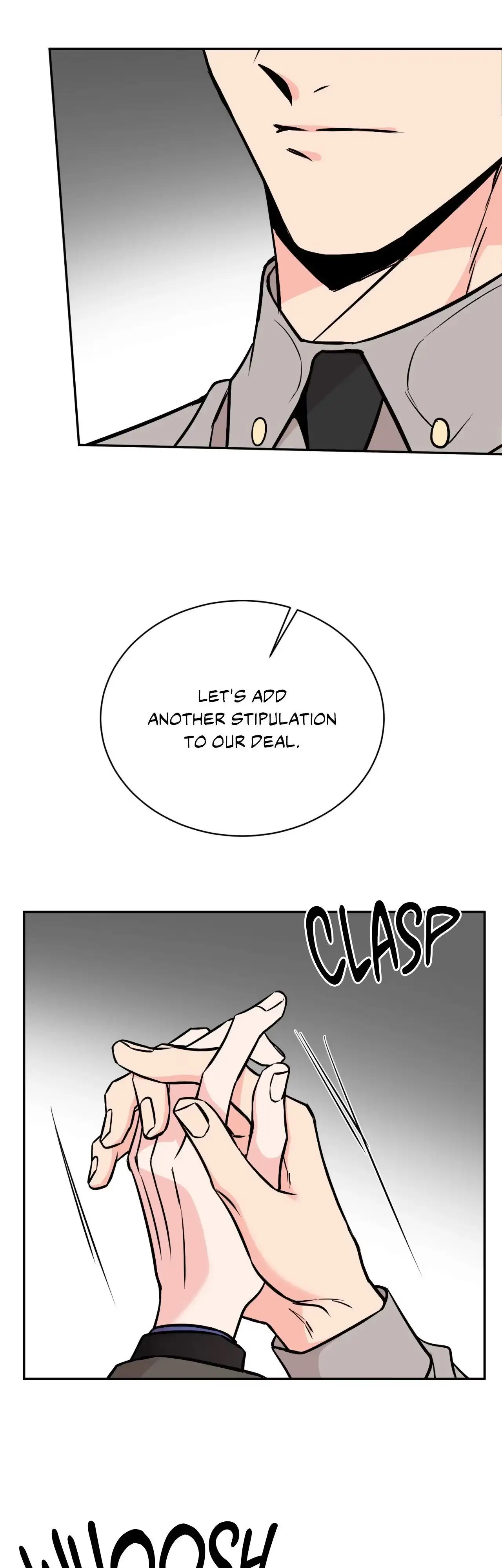 Read :REverSAL chapter 34 image 26 on Lezhin