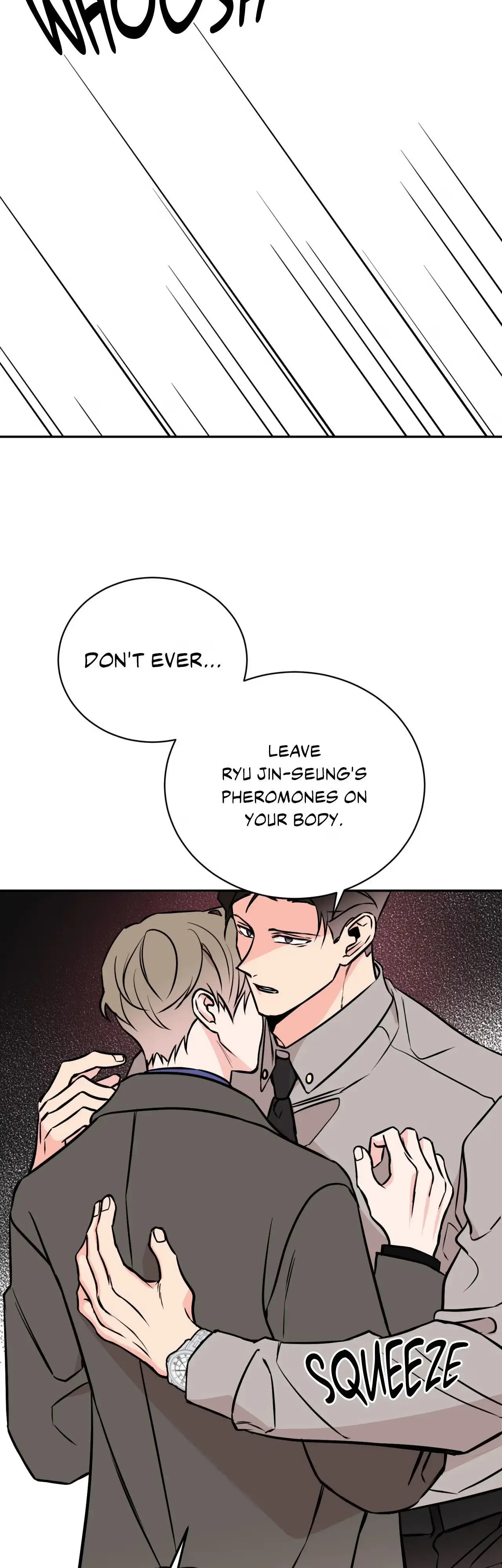 Read :REverSAL chapter 34 image 27 on Lezhin