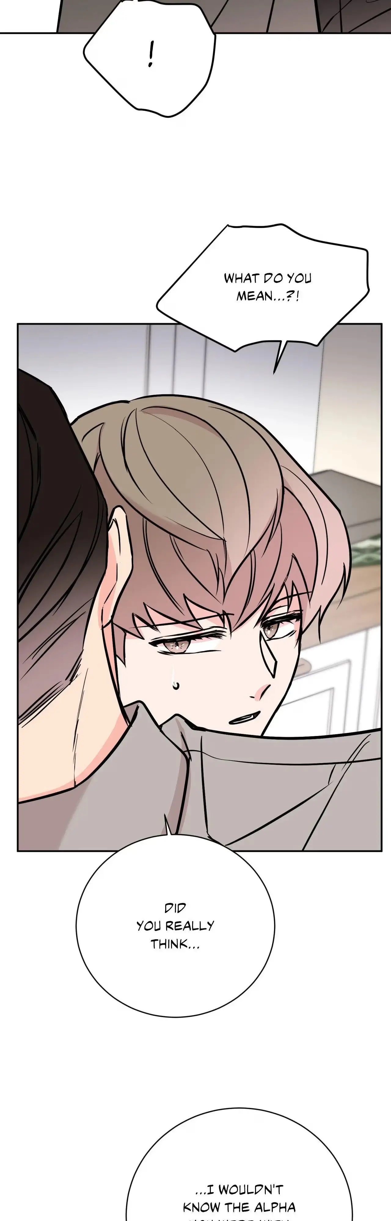 Read :REverSAL chapter 34 image 28 on Lezhin