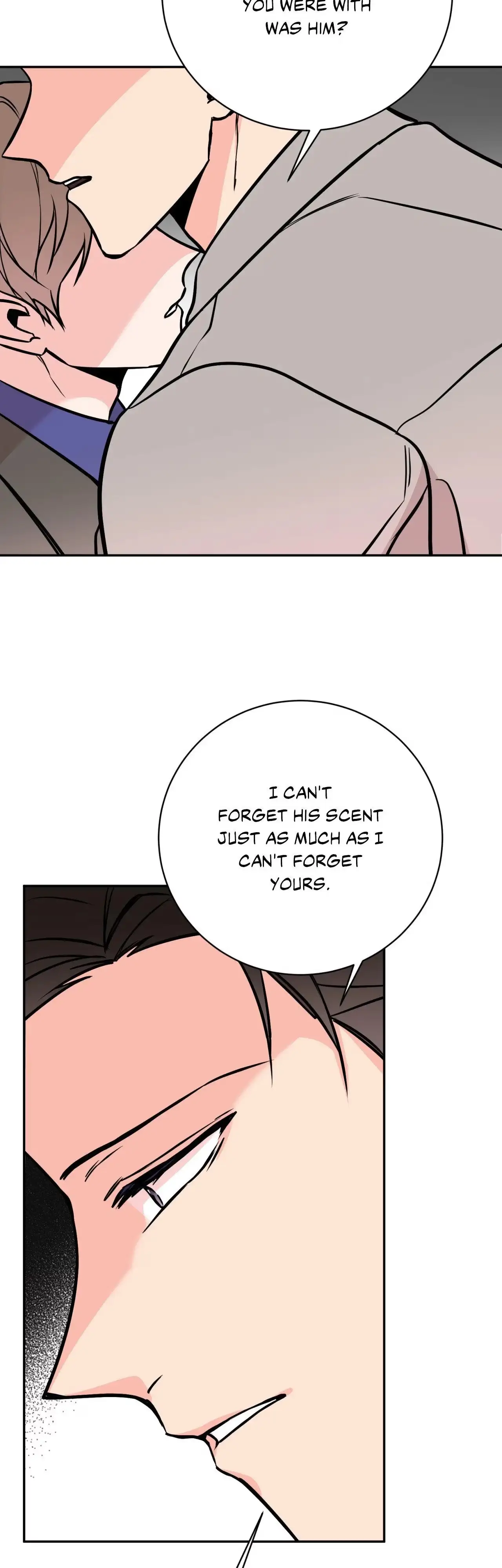 Read :REverSAL chapter 34 image 29 on Lezhin