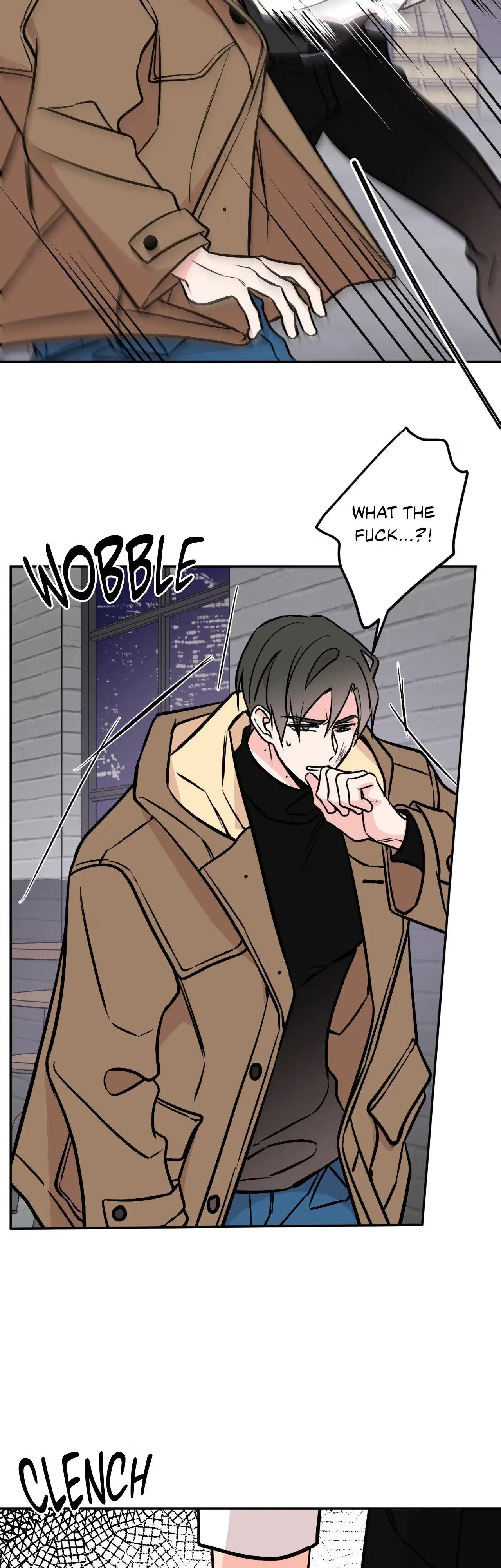 Read :REverSAL chapter 34 image 3 on Lezhin