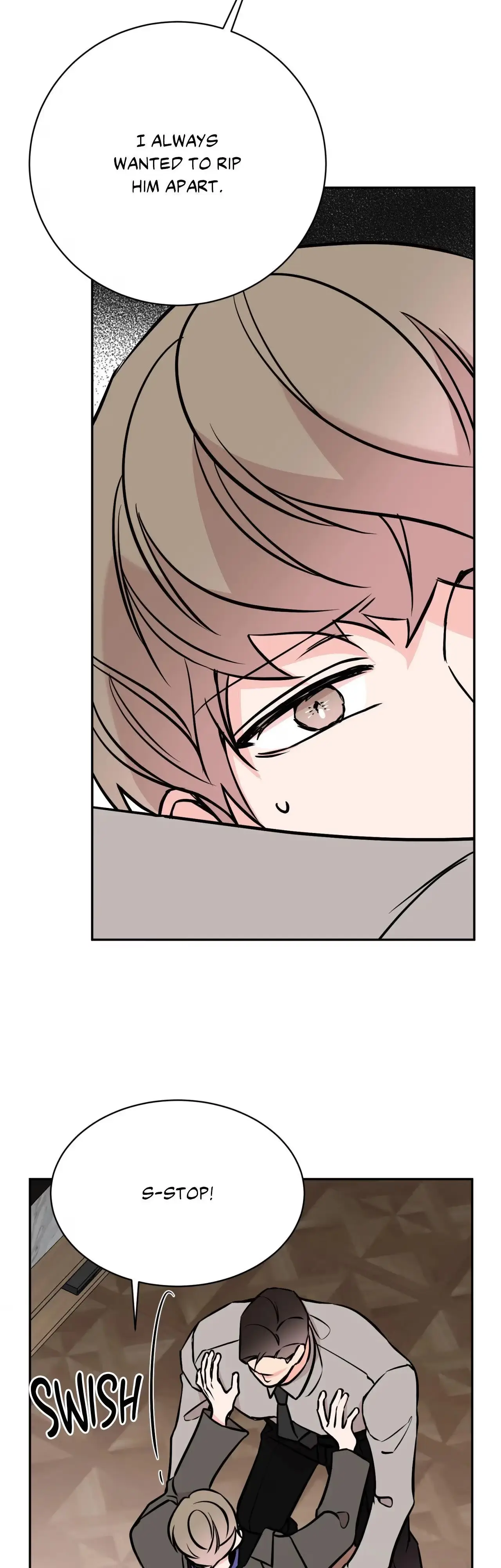 Read :REverSAL chapter 34 image 30 on Lezhin