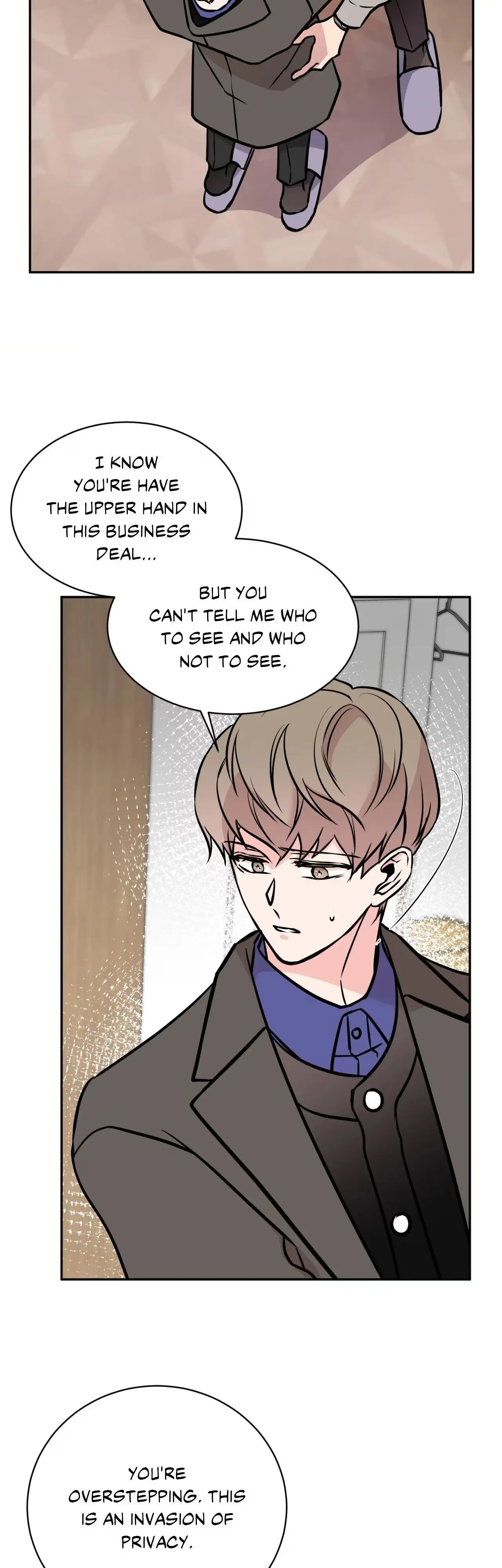 Read :REverSAL chapter 34 image 31 on Lezhin