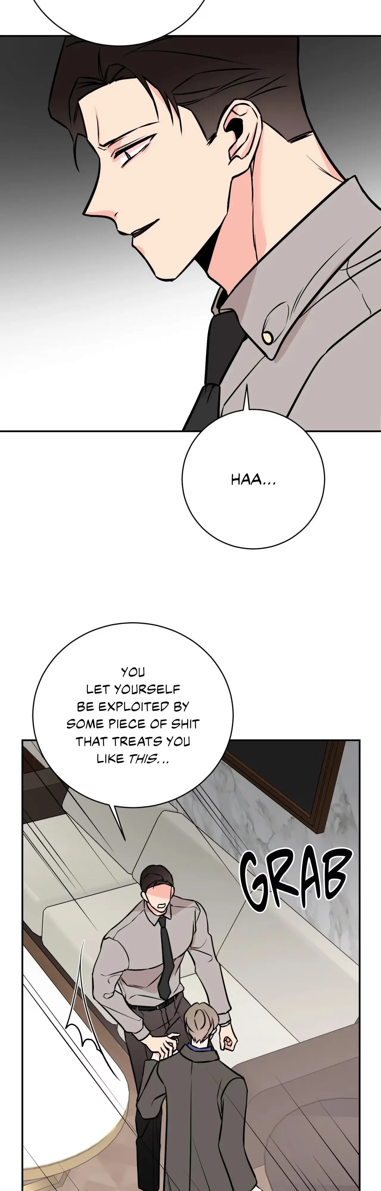 Read :REverSAL chapter 34 image 32 on Lezhin