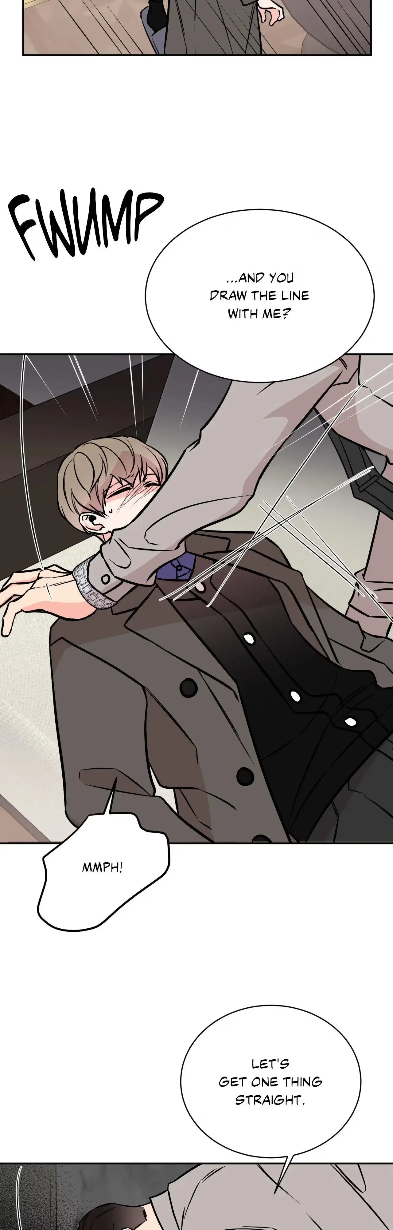 Read :REverSAL chapter 34 image 33 on Lezhin