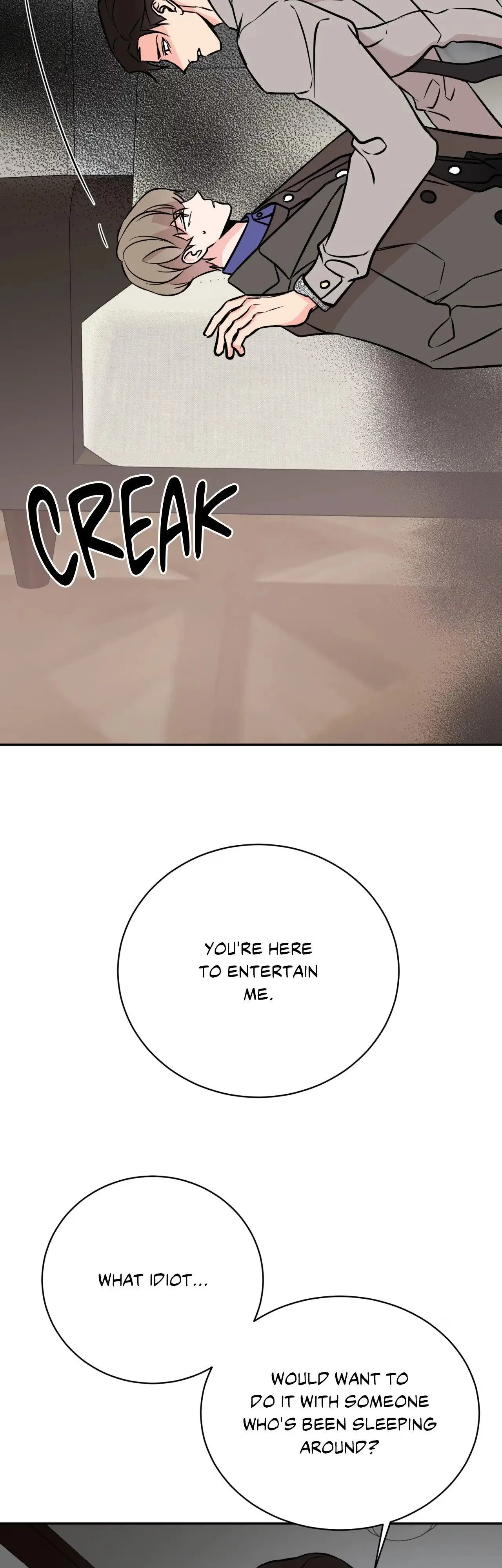 Read :REverSAL chapter 34 image 34 on Lezhin
