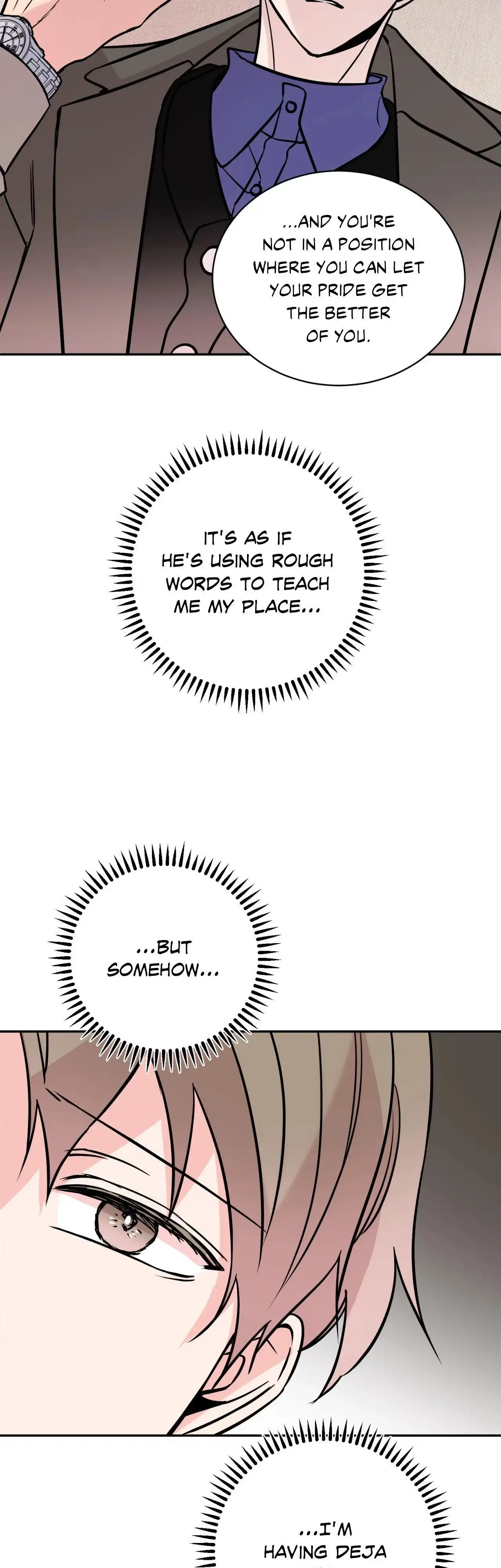 Read :REverSAL chapter 34 image 36 on Lezhin