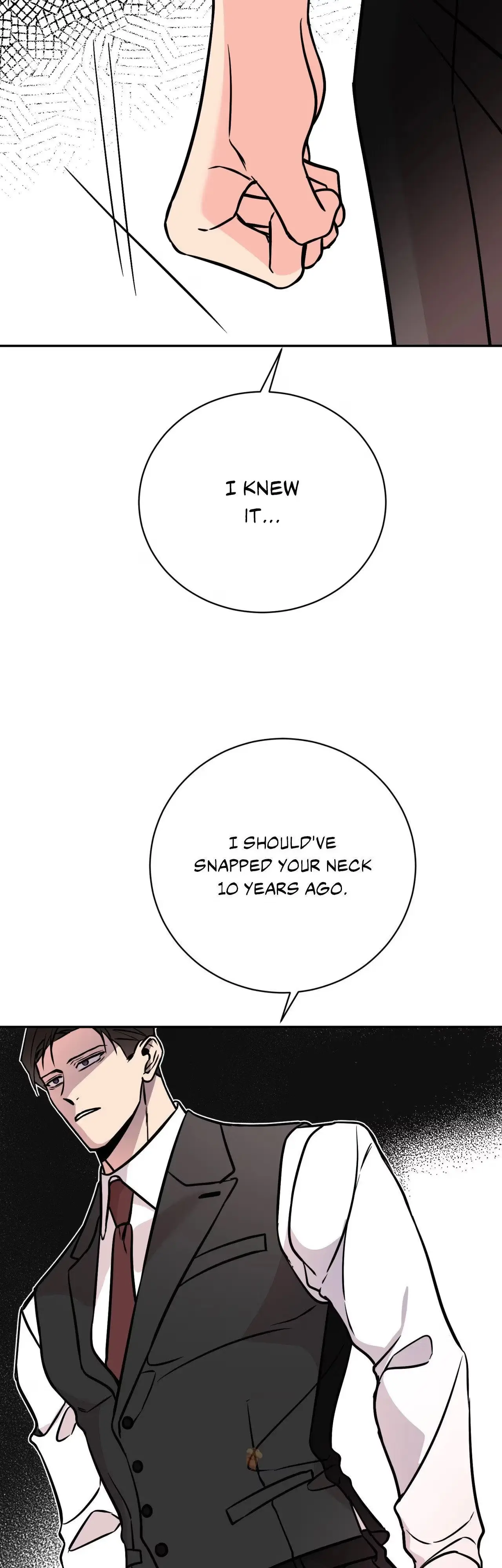 Read :REverSAL chapter 34 image 4 on Lezhin
