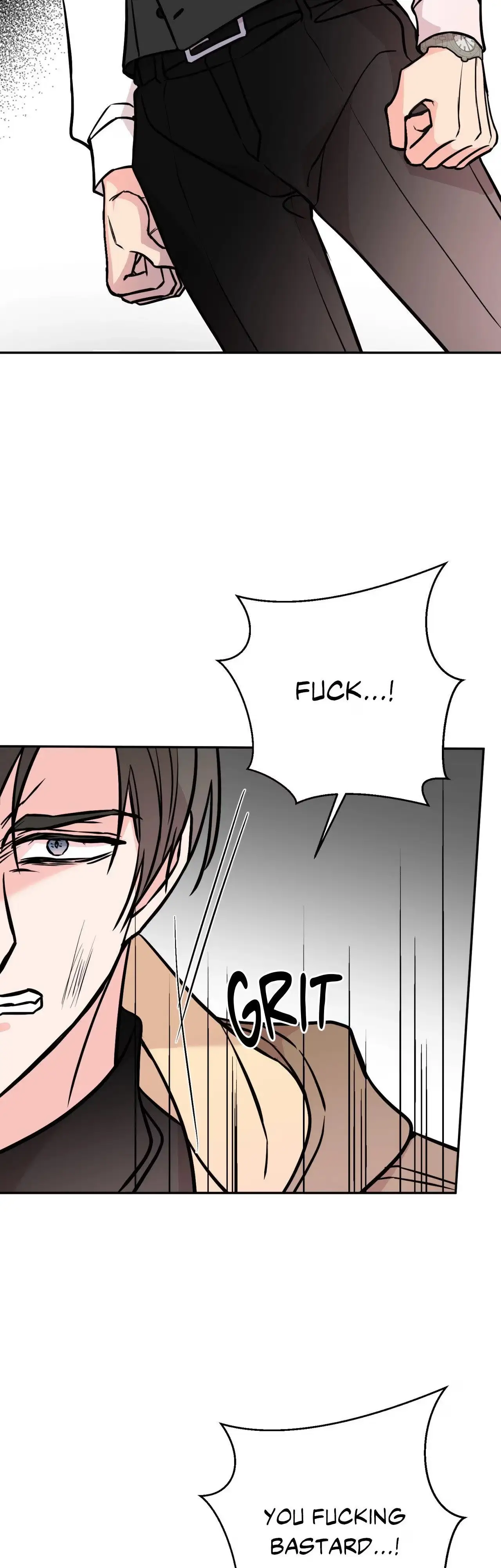 Read :REverSAL chapter 34 image 5 on Lezhin