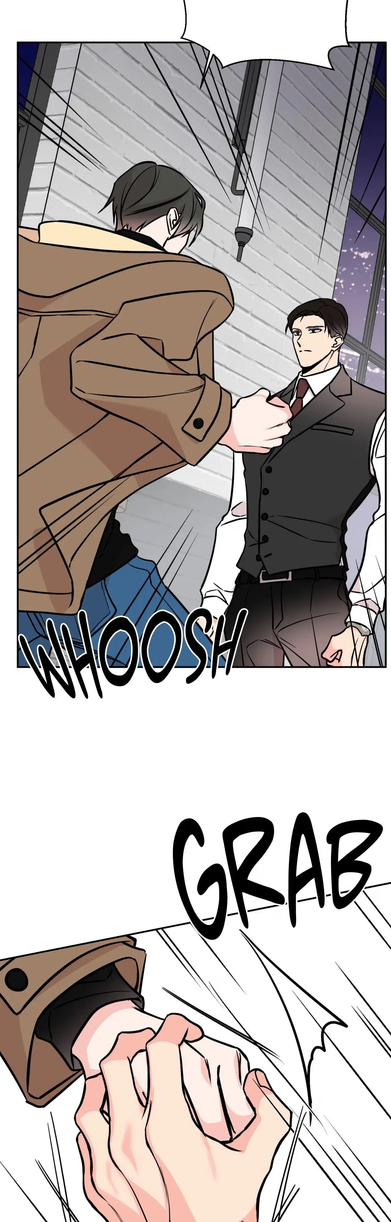 Read :REverSAL chapter 34 image 6 on Lezhin