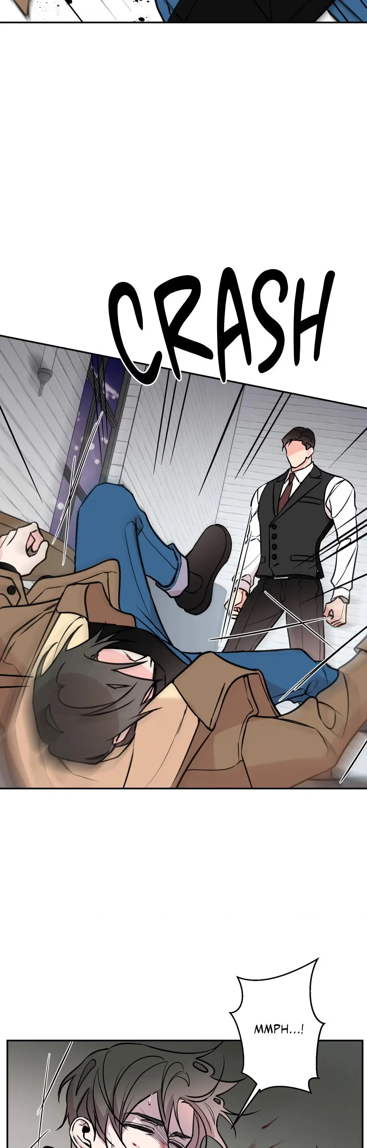 Read :REverSAL chapter 34 image 8 on Lezhin