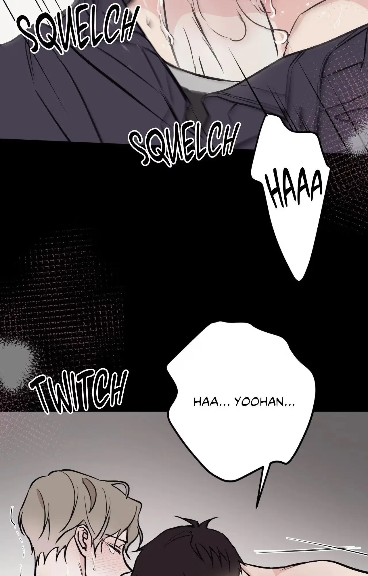 Read :REverSAL chapter 35 image 1 on Lezhin