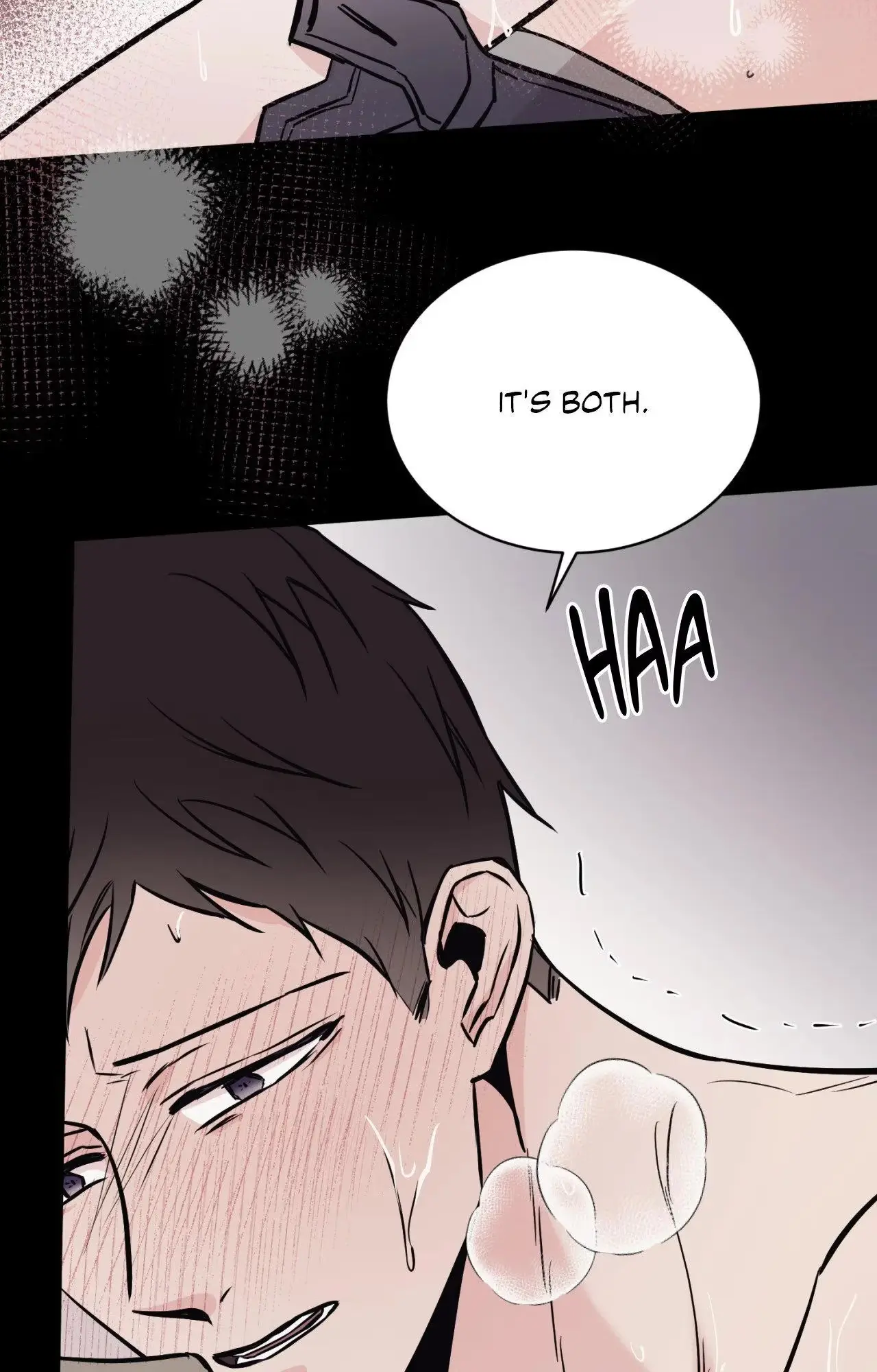 Read :REverSAL chapter 35 image 24 on Lezhin