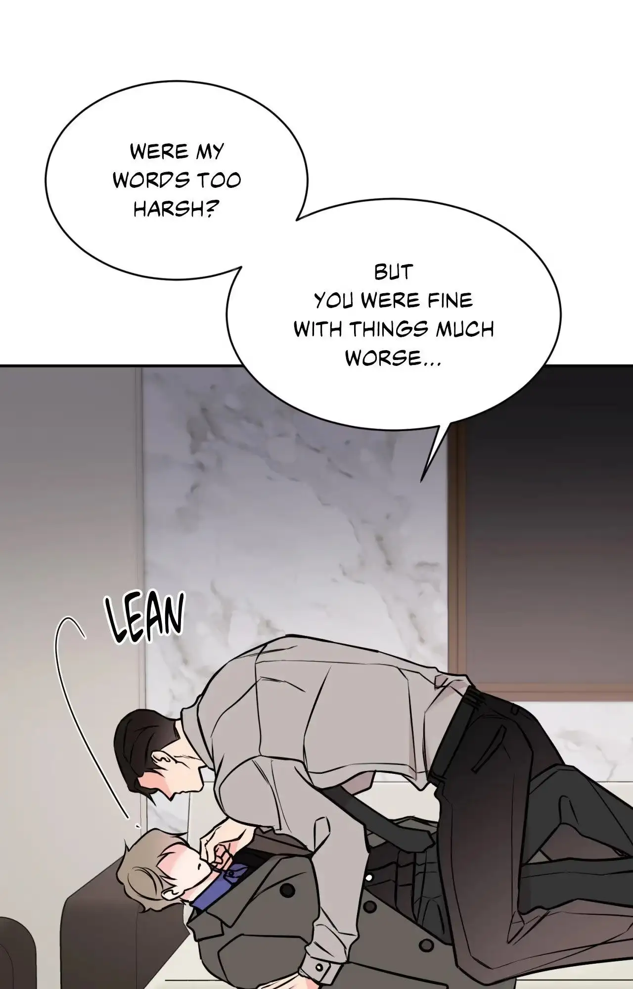 Read :REverSAL chapter 35 image 48 on Lezhin