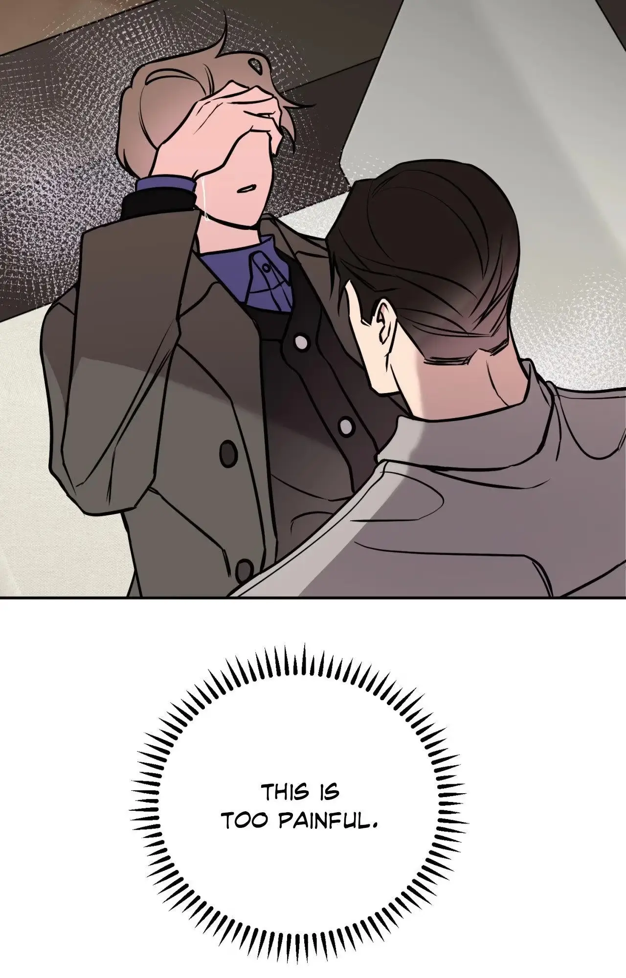 Read :REverSAL chapter 35 image 53 on Lezhin