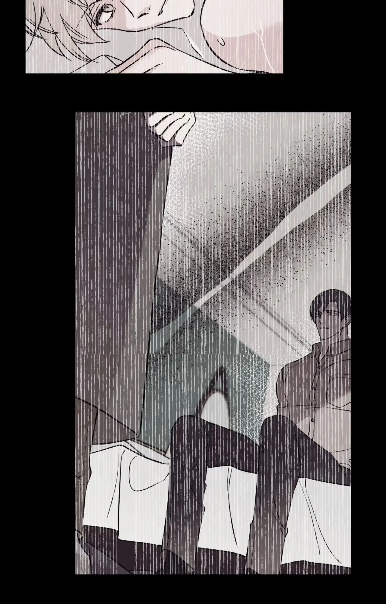 Read :REverSAL chapter 35 image 57 on Lezhin
