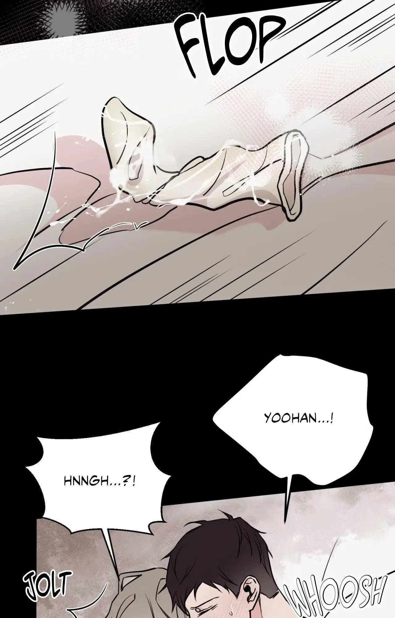 Read :REverSAL chapter 35 image 6 on Lezhin